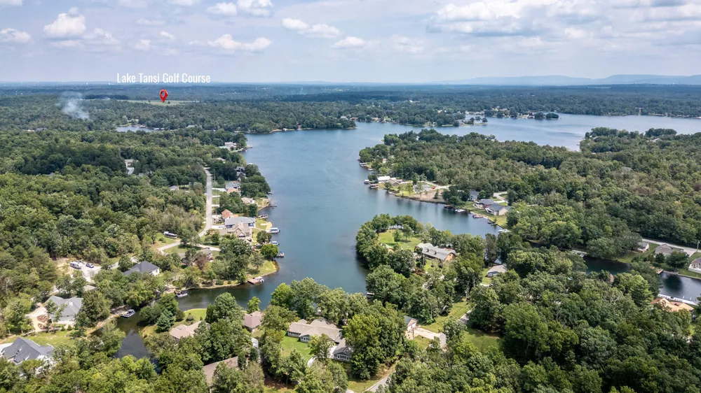 3020 Diego Drive Crossville, TN 38572