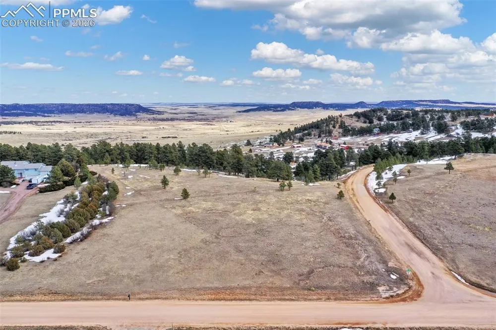 17882 Gray Mare Lane Peyton, CO 80831