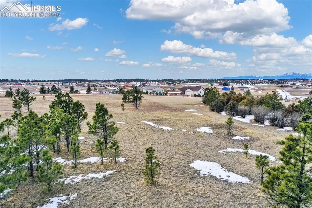 17882 Gray Mare Lane Peyton, CO 80831