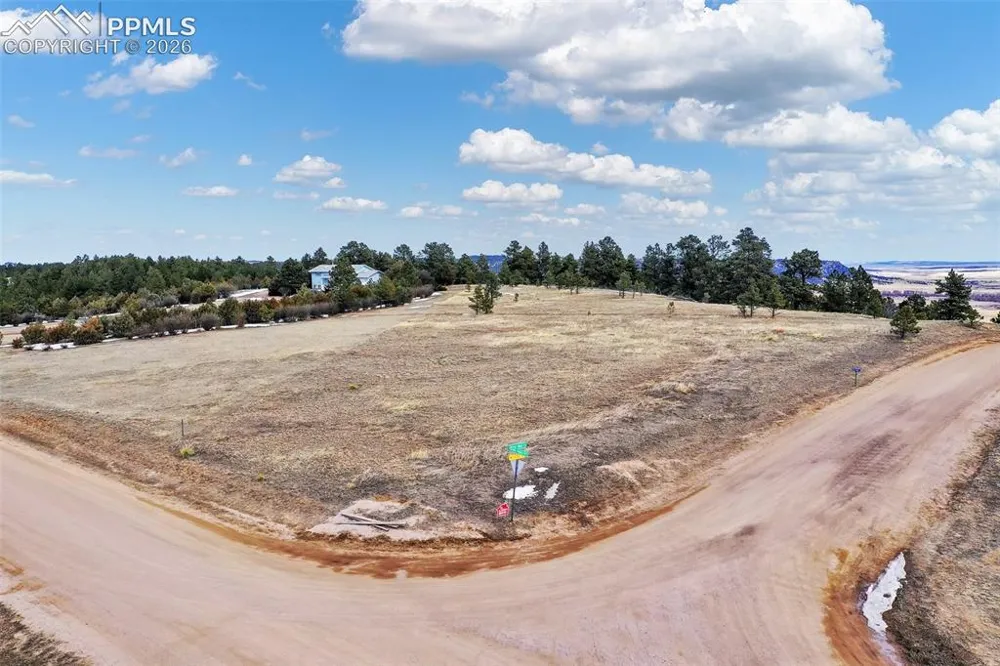 17882 Gray Mare Lane Peyton, CO 80831