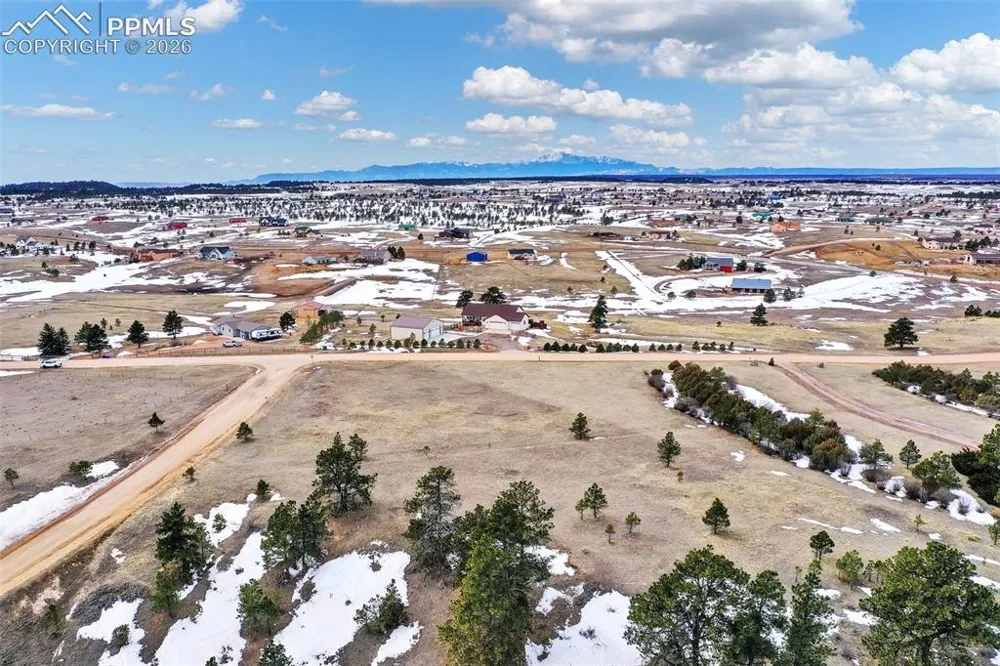 17882 Gray Mare Lane Peyton, CO 80831