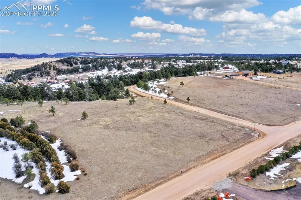 17882 Gray Mare Lane Peyton, CO 80831
