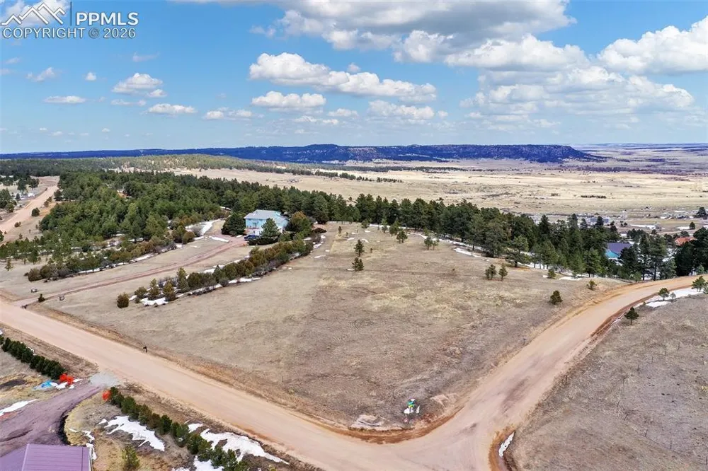 17882 Gray Mare Lane Peyton, CO 80831