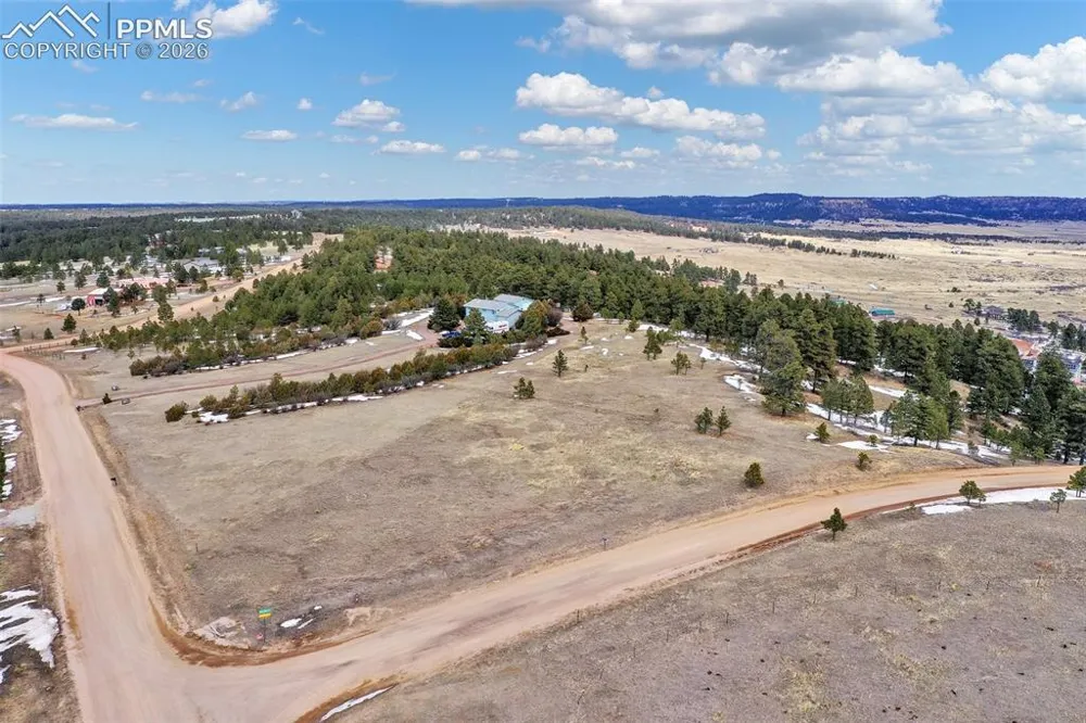 17882 Gray Mare Lane Peyton, CO 80831