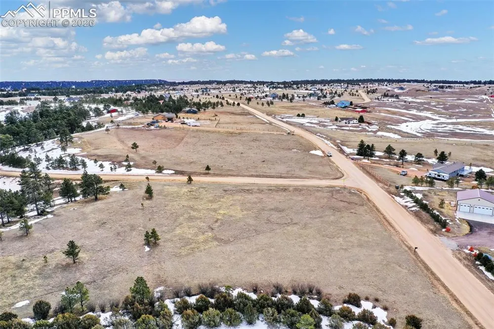 17882 Gray Mare Lane Peyton, CO 80831