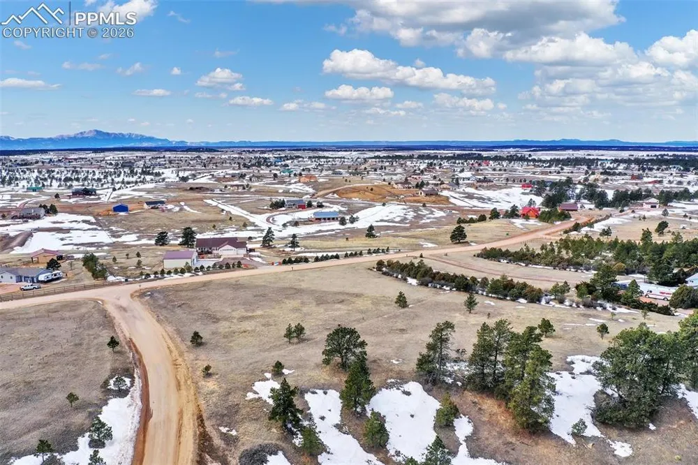 17882 Gray Mare Lane Peyton, CO 80831