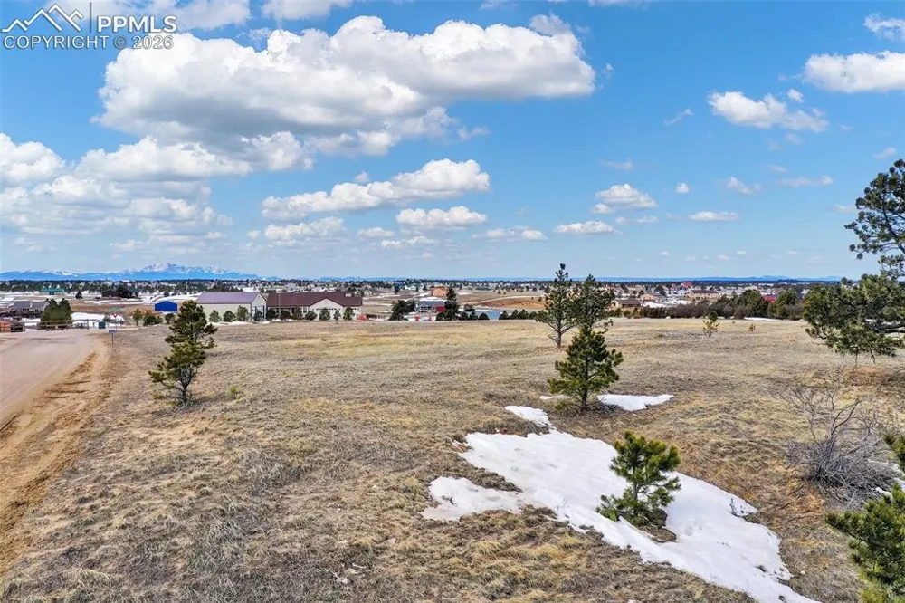 17882 Gray Mare Lane Peyton, CO 80831