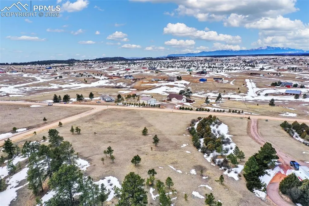 17882 Gray Mare Lane Peyton, CO 80831