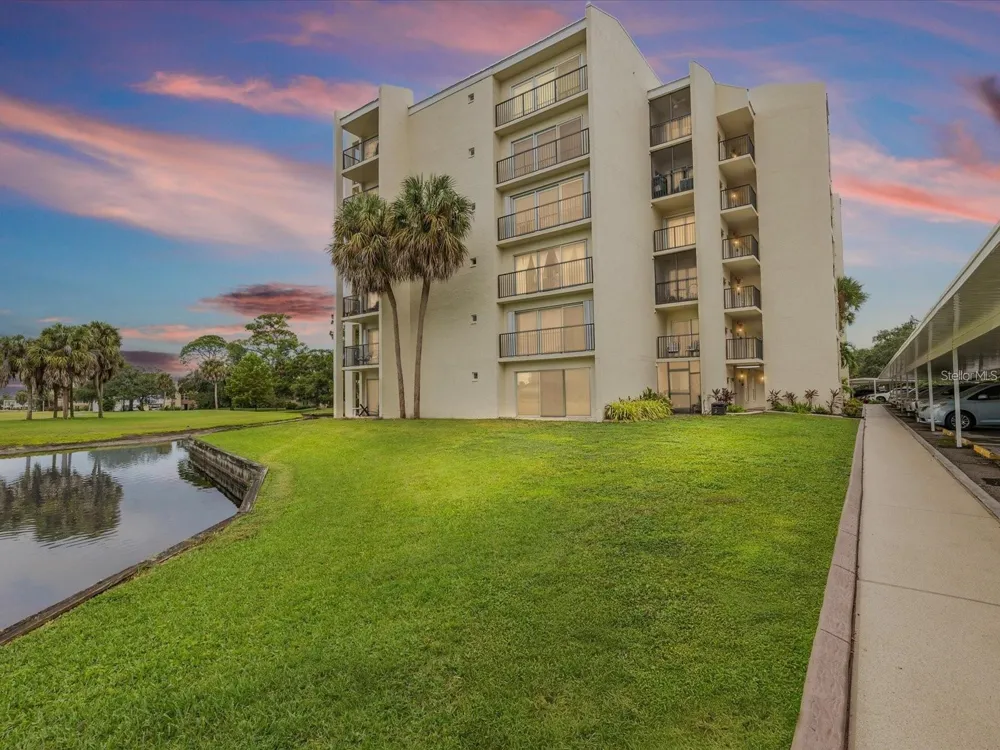 225 COUNTRY CLUB DRIVE #1604 Largo, FL 33771