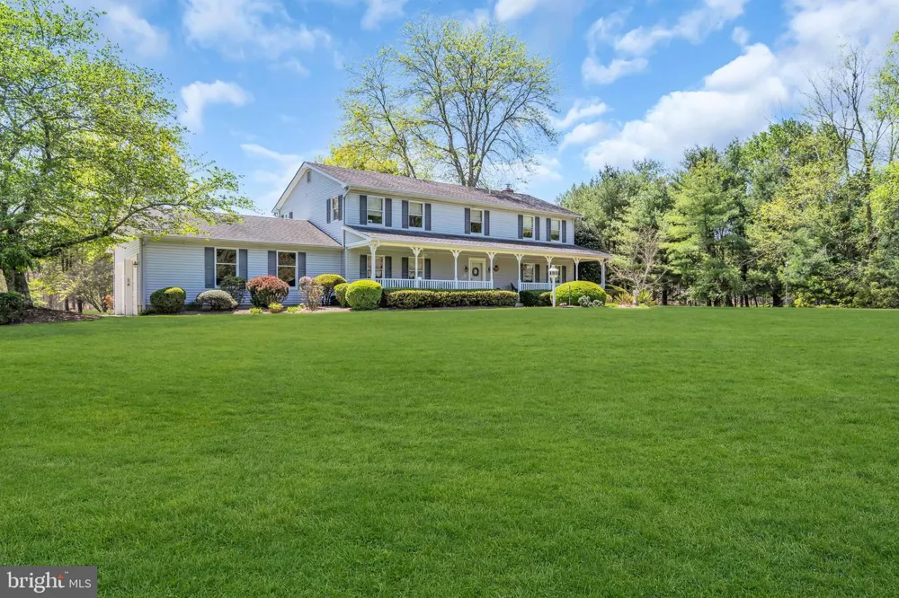 1217 CHEW ROAD Waterford Works, NJ 08089