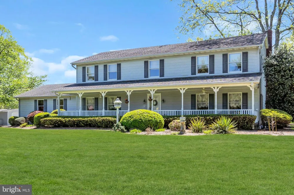 1217 CHEW ROAD Waterford Works, NJ 08089