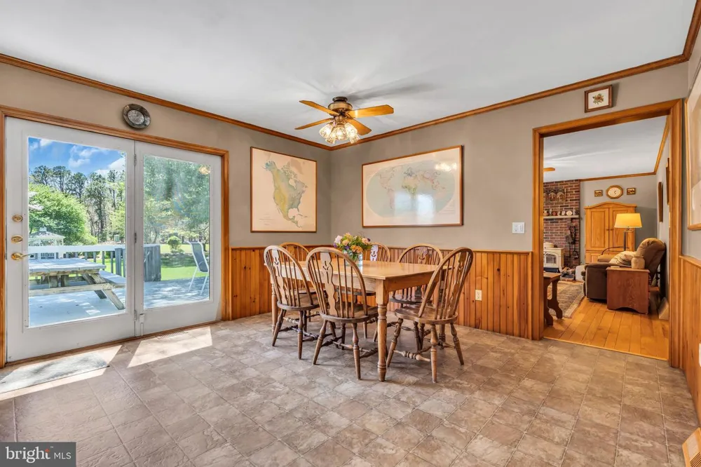 1217 CHEW ROAD Waterford Works, NJ 08089