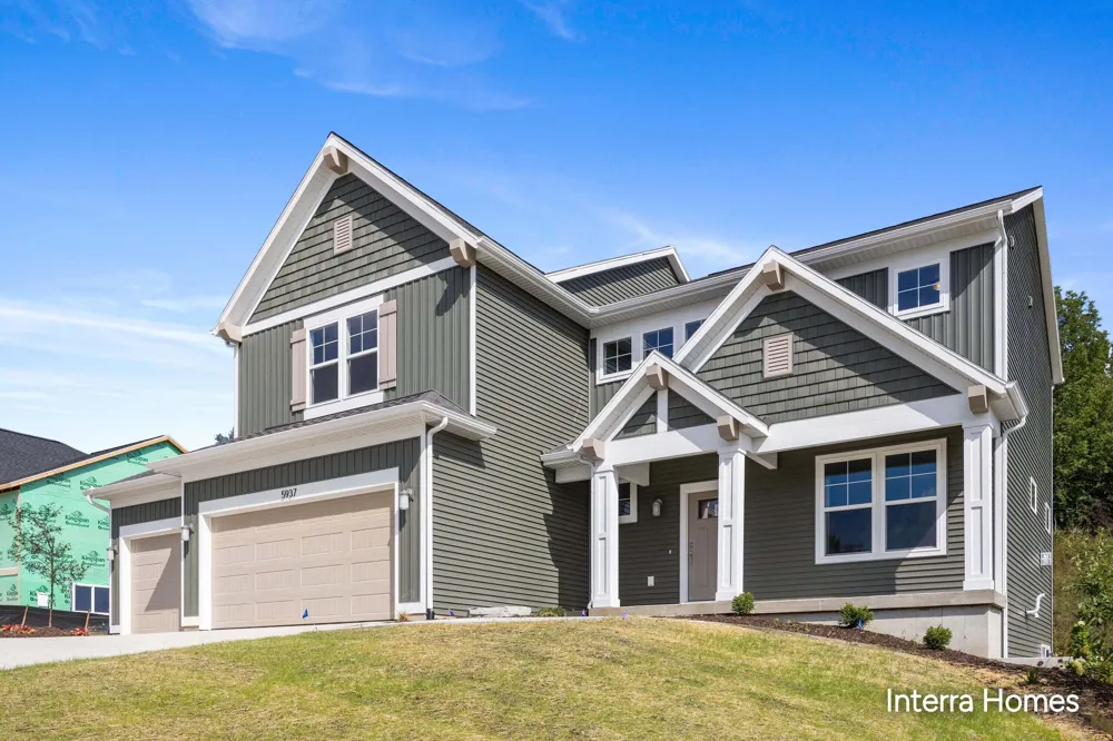 5937 Valley Point Drive SE Caledonia, MI 49316