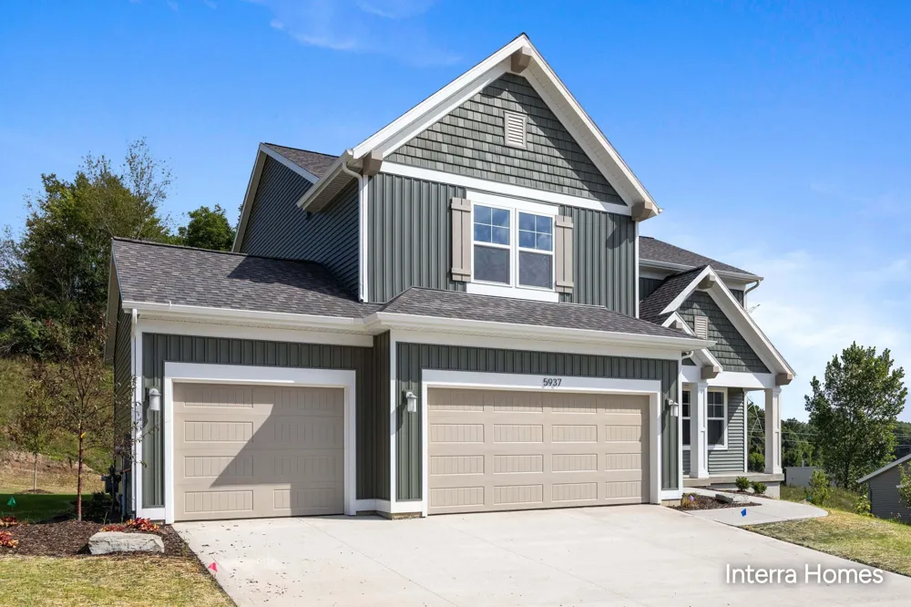5937 Valley Point Drive SE Caledonia, MI 49316