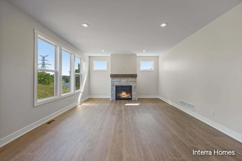 5937 Valley Point Drive SE Caledonia, MI 49316