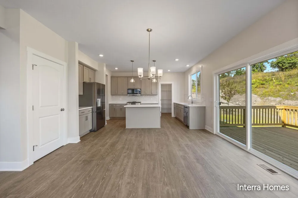 5937 Valley Point Drive SE Caledonia, MI 49316
