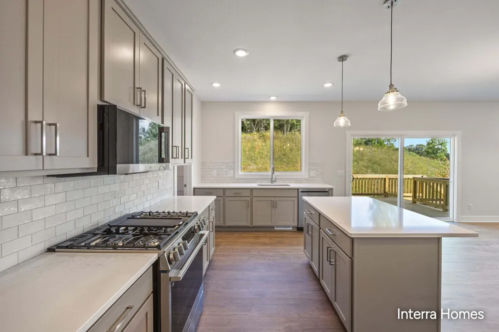 5937 Valley Point Drive SE Caledonia, MI 49316