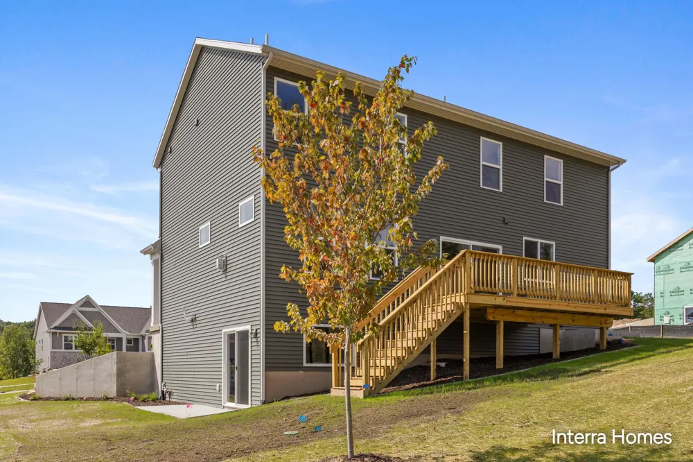 5937 Valley Point Drive SE Caledonia, MI 49316