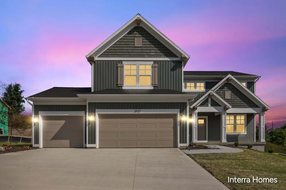 5937 Valley Point Drive SE Caledonia, MI 49316