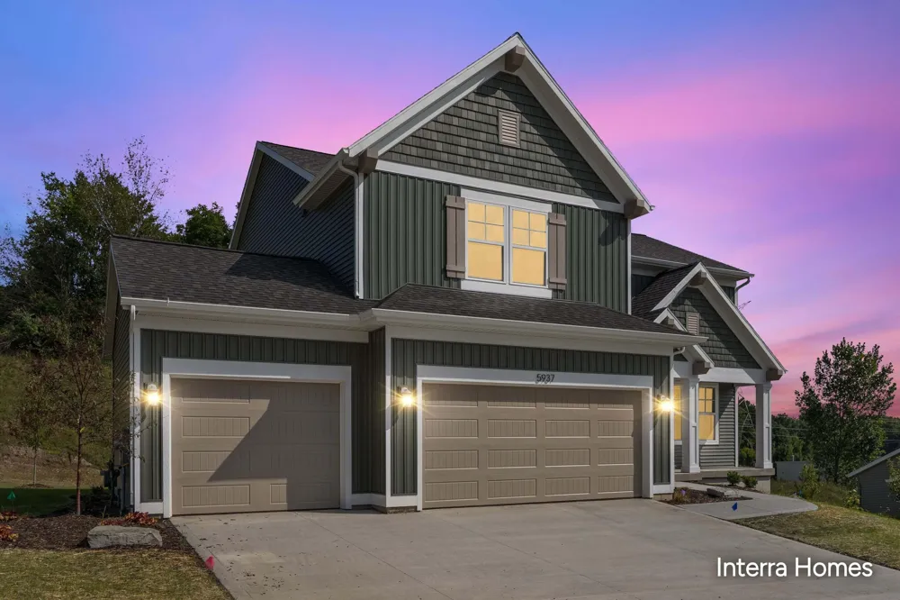 5937 Valley Point Drive SE Caledonia, MI 49316