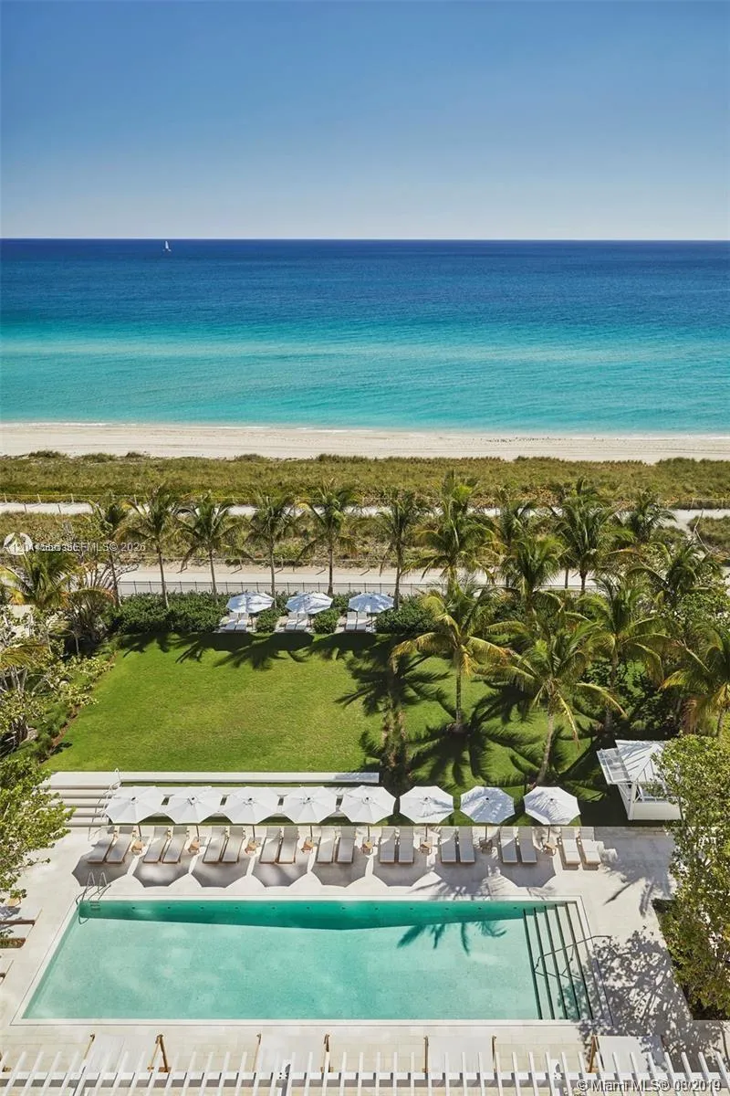 9111 Collins Ave #N-712 Surfside, FL 33154