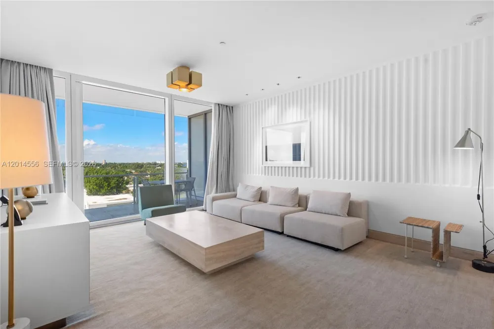 9111 Collins Ave #N-712 Surfside, FL 33154