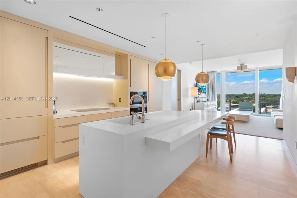 9111 Collins Ave #N-712 Surfside, FL 33154