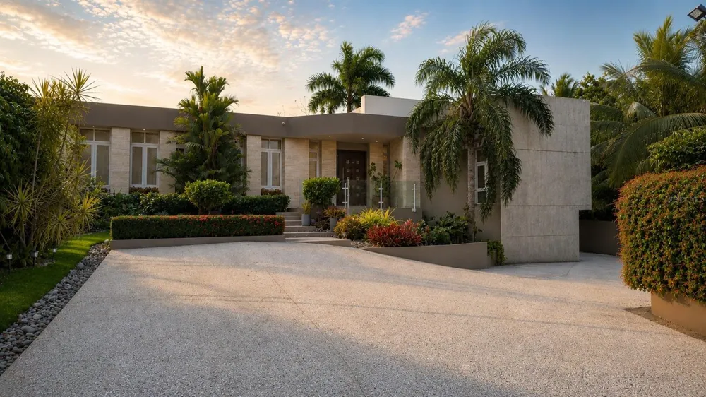 A31 COLINAS DE PARKVILLE STREET Guaynabo, PR 00969
