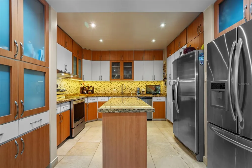 A31 COLINAS DE PARKVILLE STREET Guaynabo, PR 00969