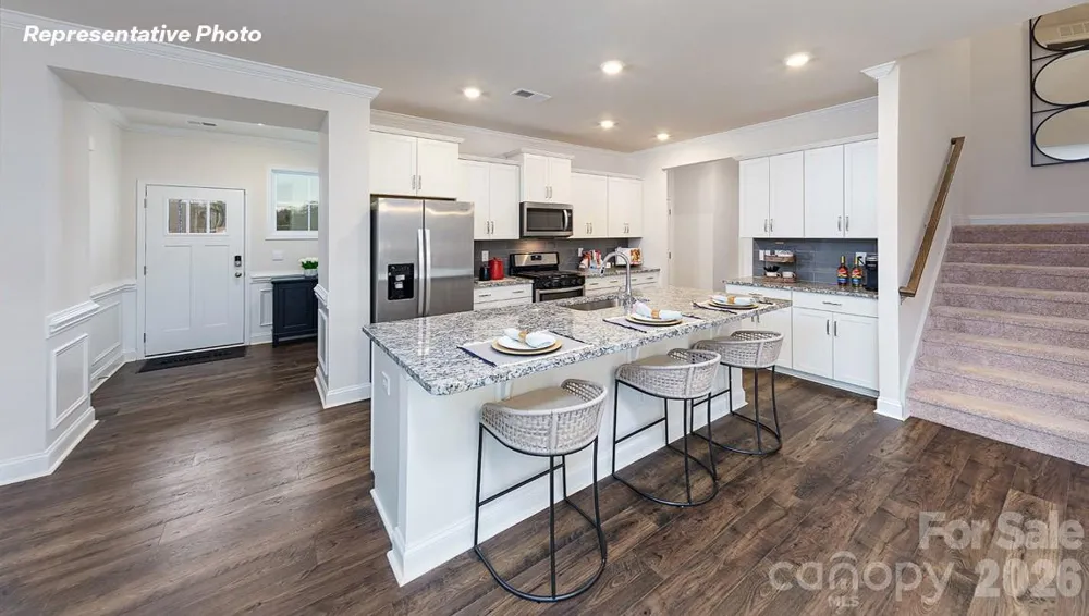 10443 Ambercrest Court NW Huntersville, NC 28078
