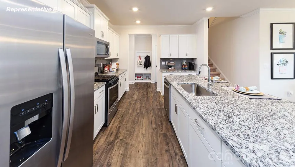 10443 Ambercrest Court NW Huntersville, NC 28078