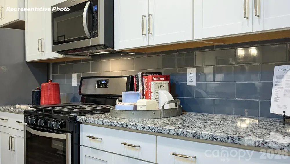 10443 Ambercrest Court NW Huntersville, NC 28078