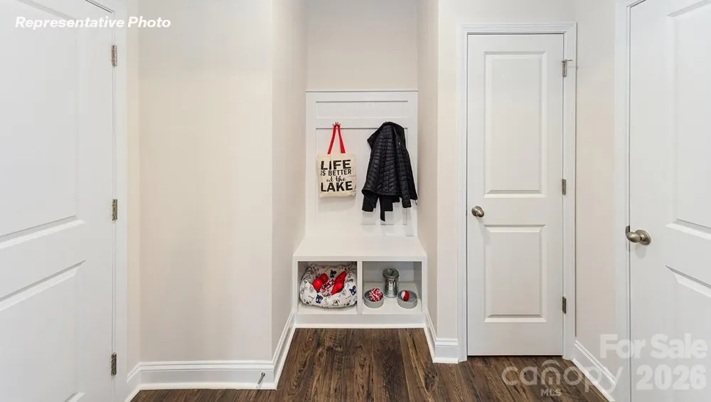 10443 Ambercrest Court NW Huntersville, NC 28078