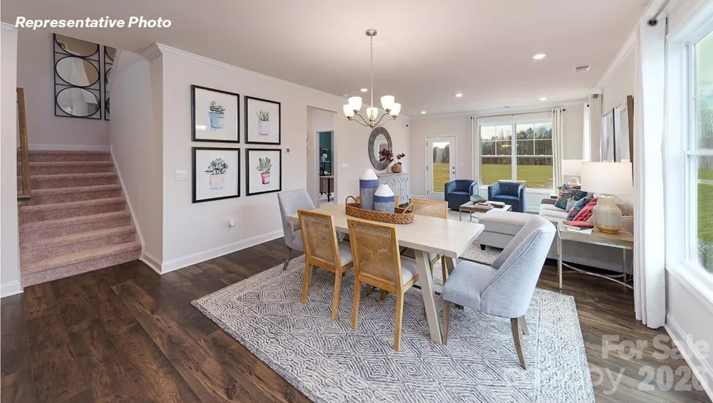 10443 Ambercrest Court NW Huntersville, NC 28078