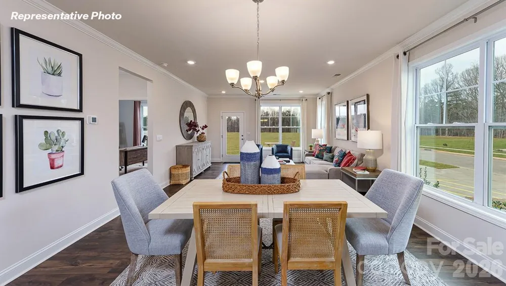10443 Ambercrest Court NW Huntersville, NC 28078