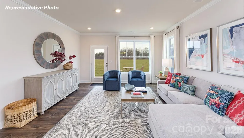 10443 Ambercrest Court NW Huntersville, NC 28078