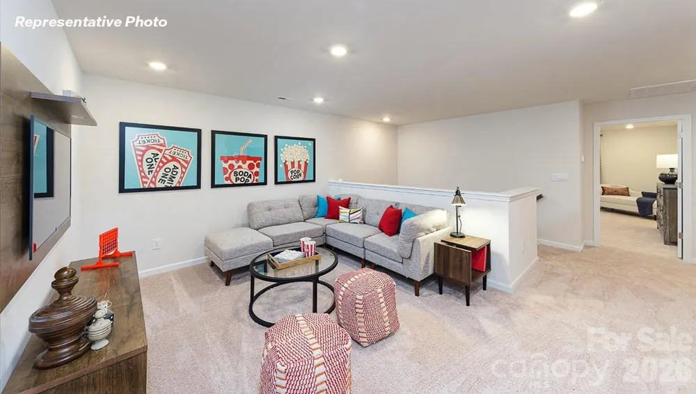 10443 Ambercrest Court NW Huntersville, NC 28078
