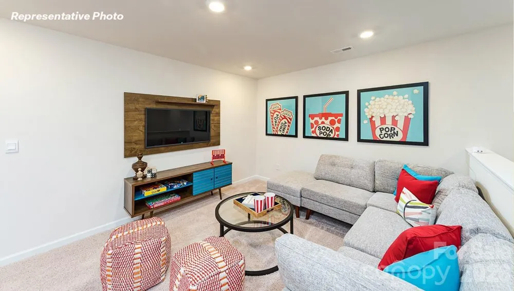 10443 Ambercrest Court NW Huntersville, NC 28078