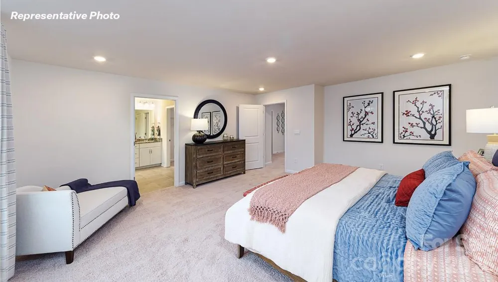 10443 Ambercrest Court NW Huntersville, NC 28078