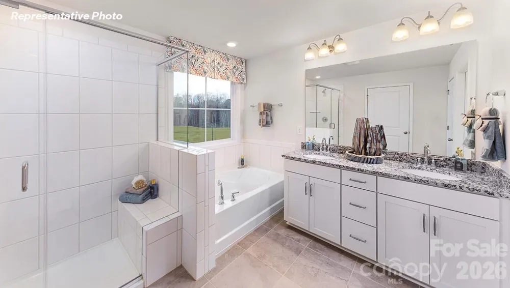 10443 Ambercrest Court NW Huntersville, NC 28078
