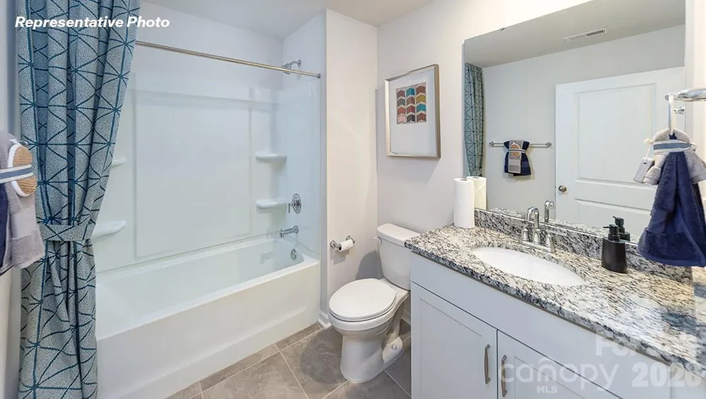 10443 Ambercrest Court NW Huntersville, NC 28078