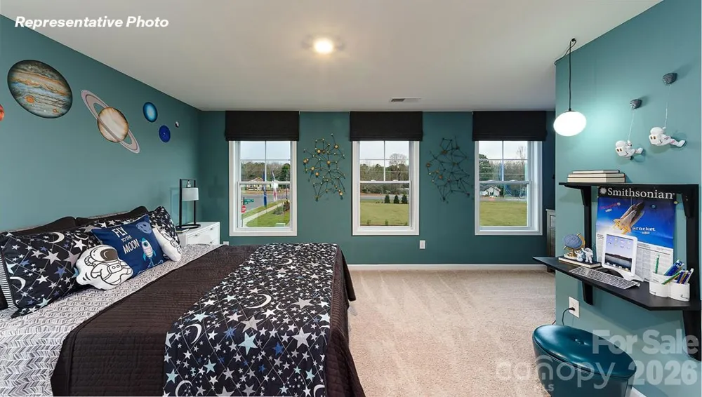 10443 Ambercrest Court NW Huntersville, NC 28078