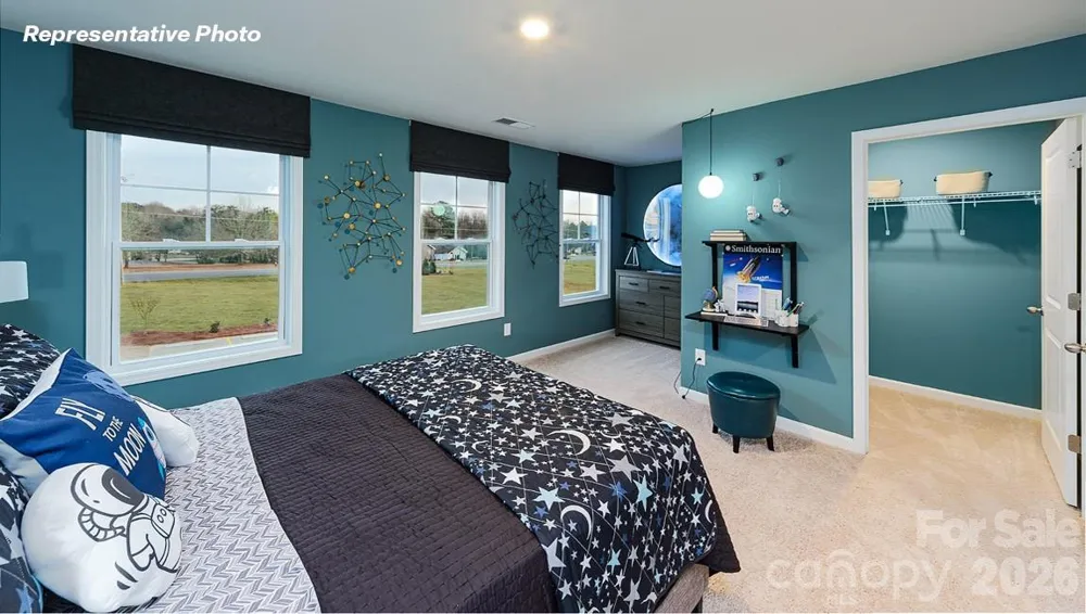 10443 Ambercrest Court NW Huntersville, NC 28078