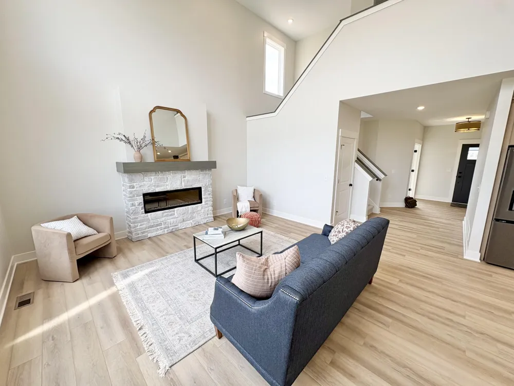 7106 Kettle Dale Avenue SE Alto, MI 49302