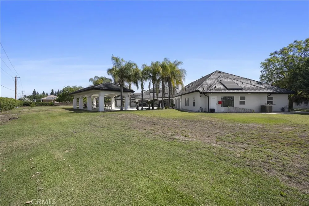 311 Saba Bakersfield, CA 93314