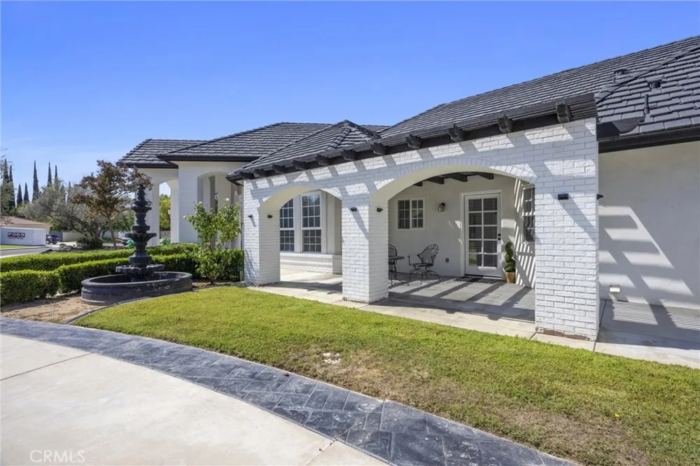 311 Saba Bakersfield, CA 93314