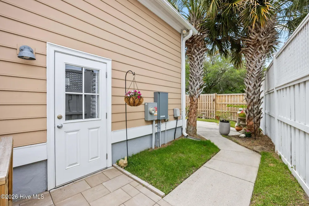 1802 Barkley Avenue Wilmington, NC 28403