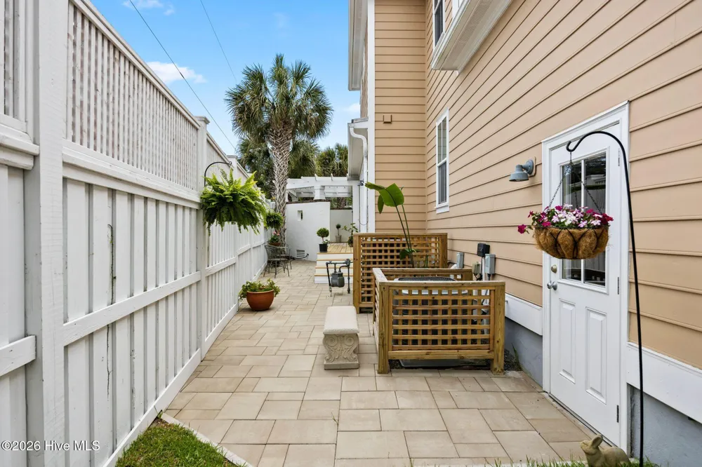 1802 Barkley Avenue Wilmington, NC 28403