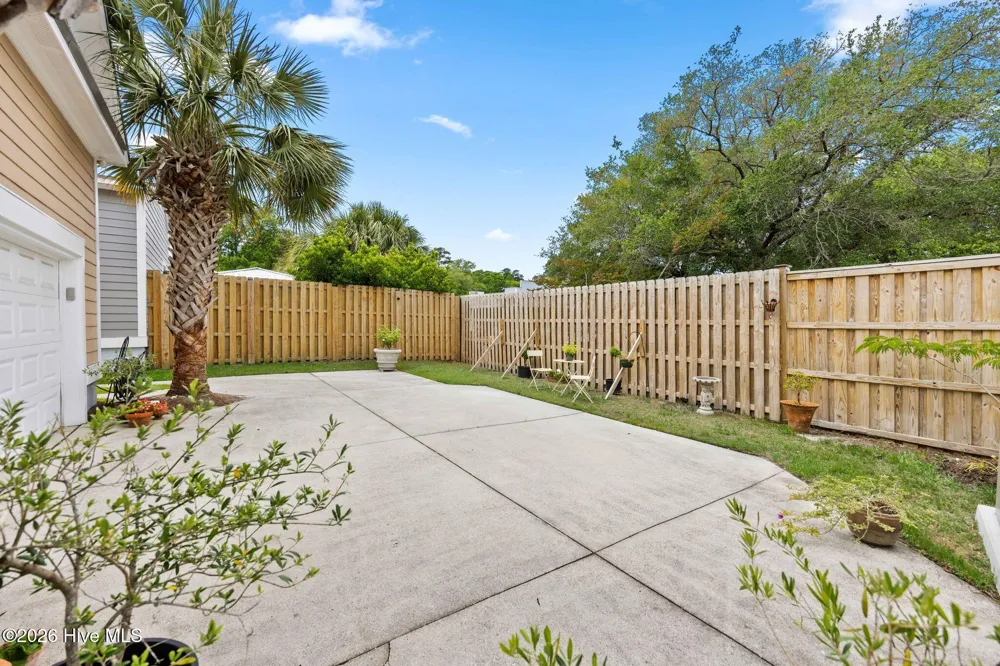 1802 Barkley Avenue Wilmington, NC 28403