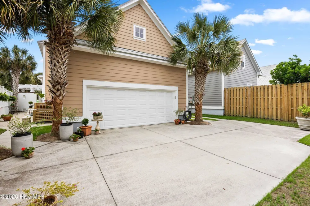 1802 Barkley Avenue Wilmington, NC 28403
